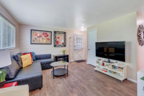 University Retreat-near U Of U, Hospital,downtown